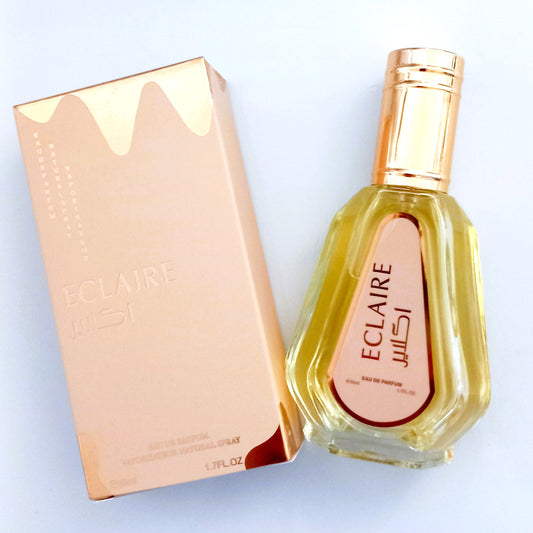 Dubai Collection - Eclaire 50ML