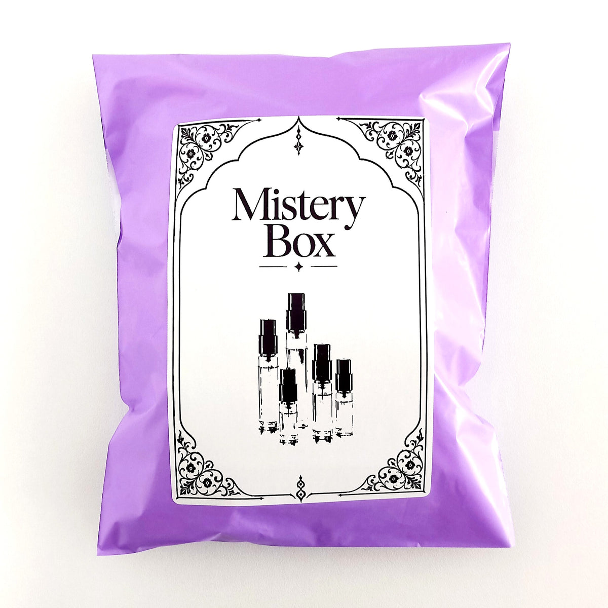 Mistery Box Profumi Arabi - Large