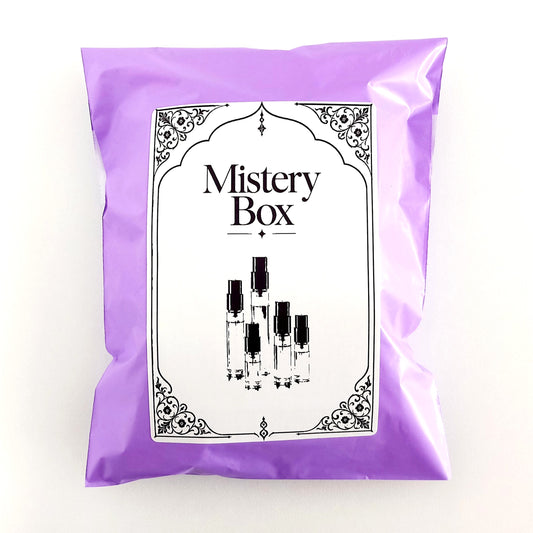 Mistery Box Profumi Mix - Small