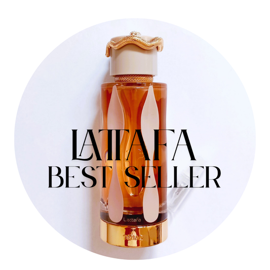 Pacchetto Decant - Lattafa Best Seller