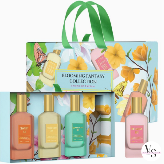 Emper Blooming Fantasy Collection