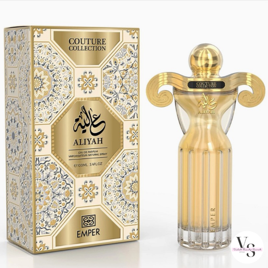 Emper Couture Collection Aliyah 100ml