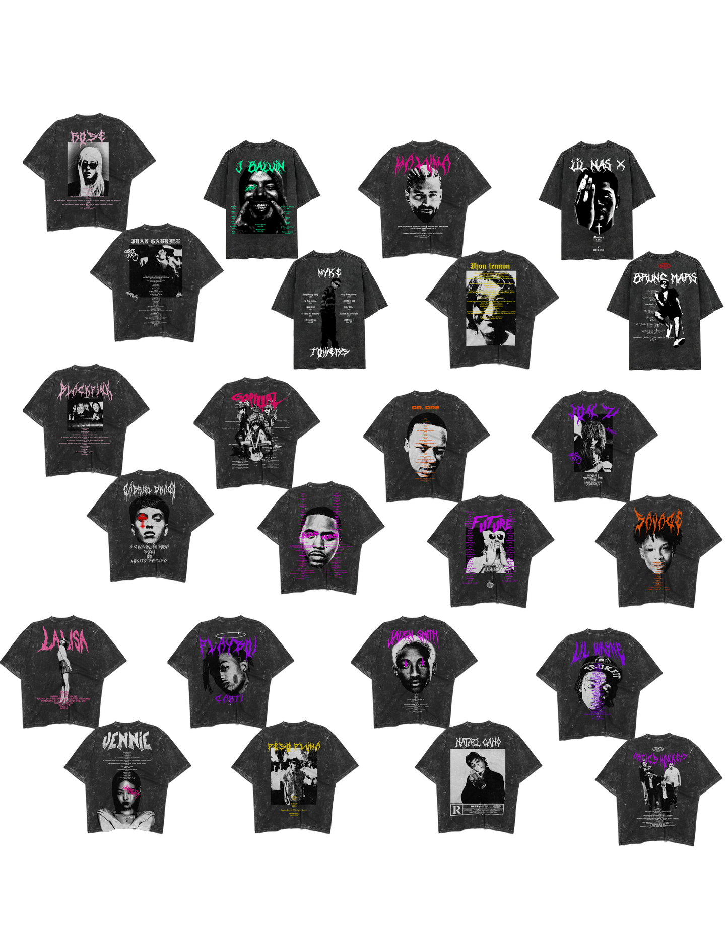 Emper Couture Collection Noura 100ml