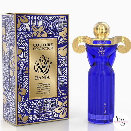 Emper Couture Collection Rania 100ml
