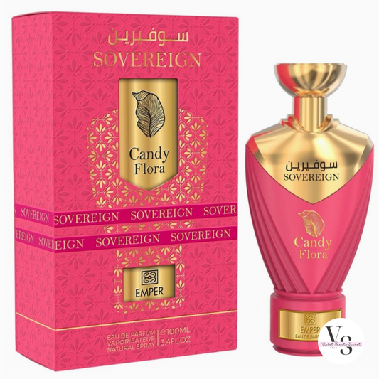 Emper Sovereign Candy Flora 100ml