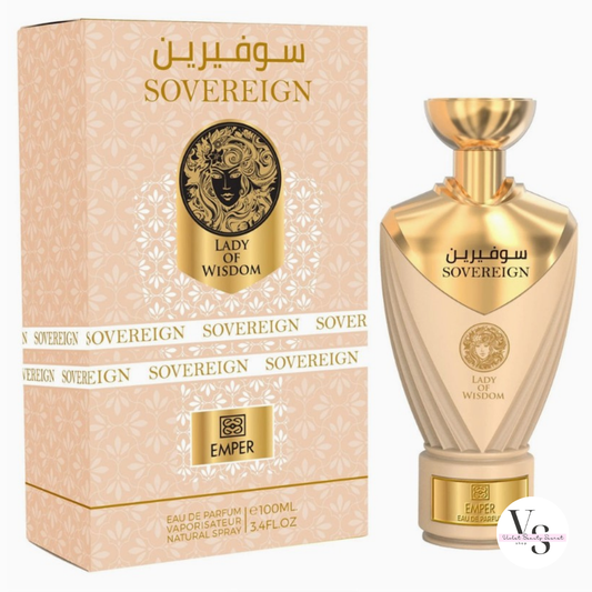 Emper Sovereign Lady of Wisdom 100ml
