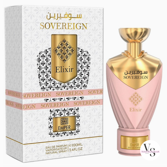 Emper Sovereign Elixir 100ml