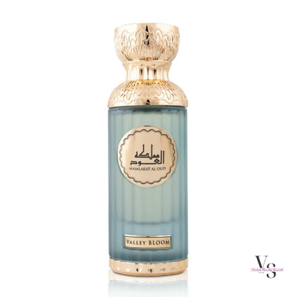 Mamlakat al Oud Seerati Valley Bloom 100ml