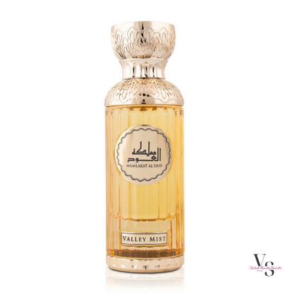 Mamlakat al Oud Seerati Valley Mist 100ml