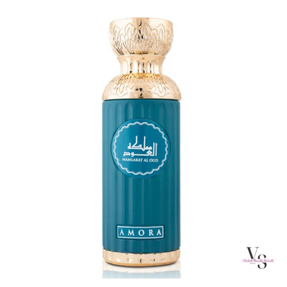 Mamlakat al Oud Seerati Amora 100ml