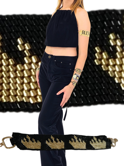 Mamlakat al Oud Seerati Valley Bloom 100ml