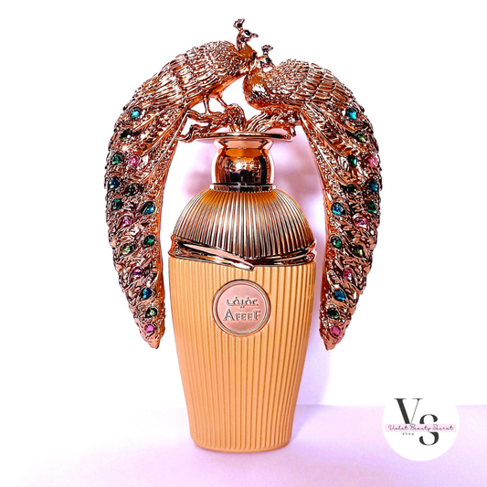 Lattafa Afeef 100ml