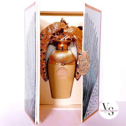 Lattafa Afeef 100ml