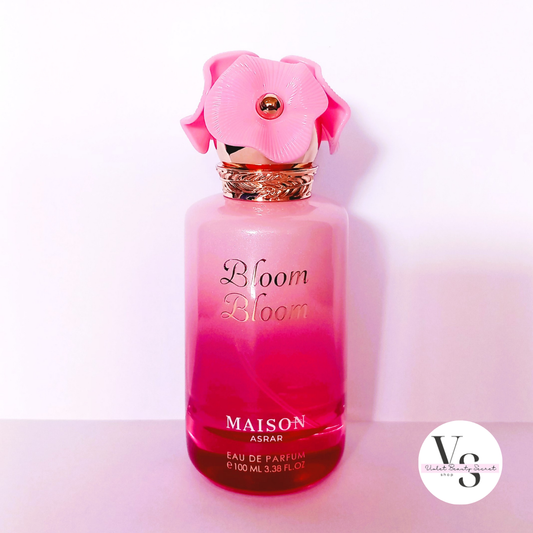 Maison Asrar Bloom Bloom 100ml