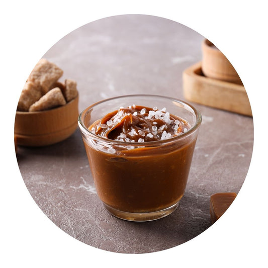 Pacchetto Decant - Caramello