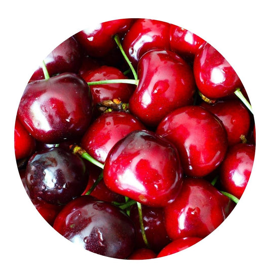 Pacchetto Decant - Ciliegia