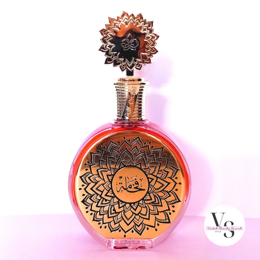 Maison Asrar Fakhama 100ml