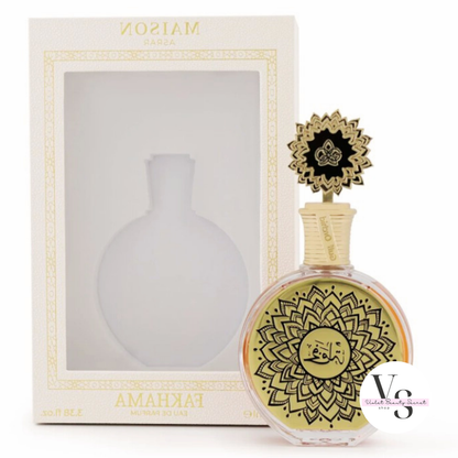Maison Asrar Fakhama 100ml