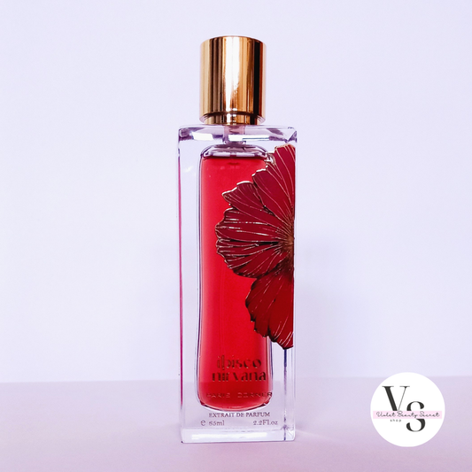 Paris Corner Ibisco Nirvana 65ml