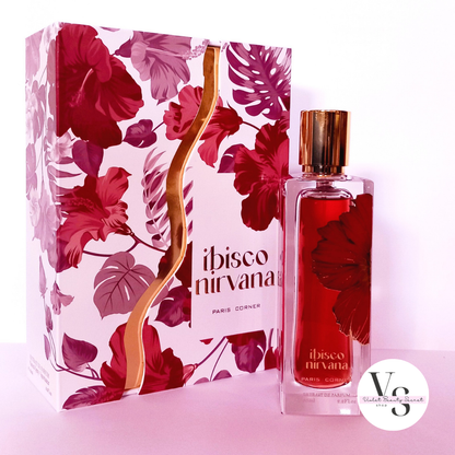 Paris Corner Ibisco Nirvana 65ml