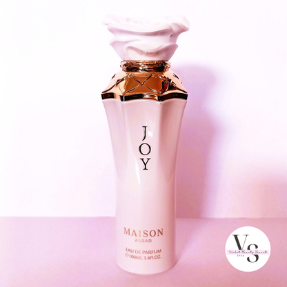 Maison Asrar Joy 100ml