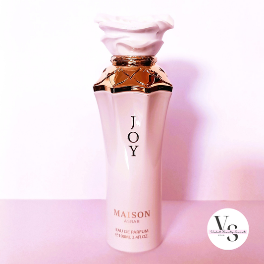Maison Asrar Joy 100ml