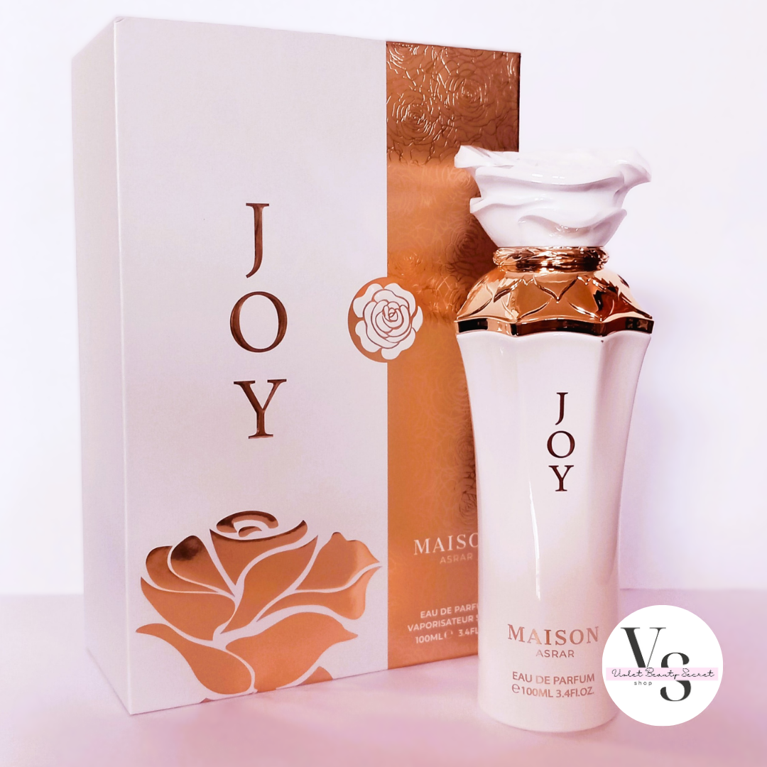 Maison Asrar Joy 100ml