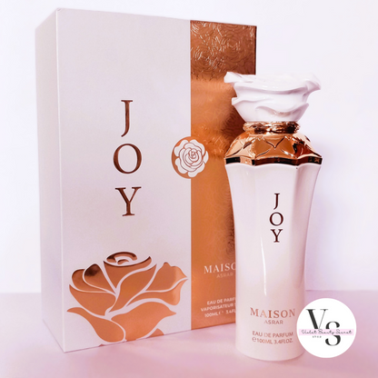 Maison Asrar Joy 100ml