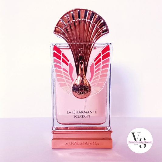 Maison Alhambra La Charmant Eclatant 100ml