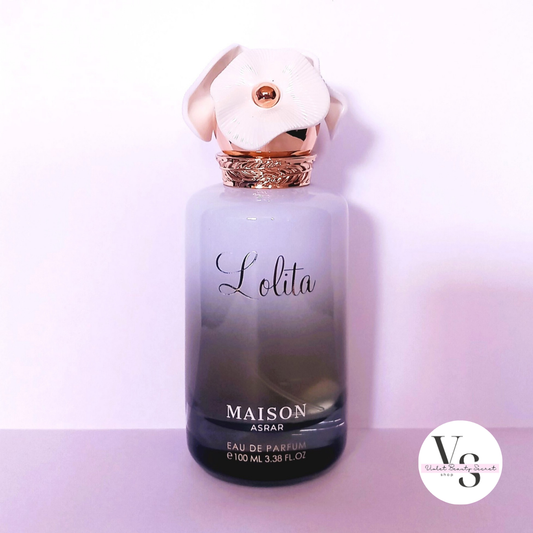 Maison Asrar Lolita 100ml