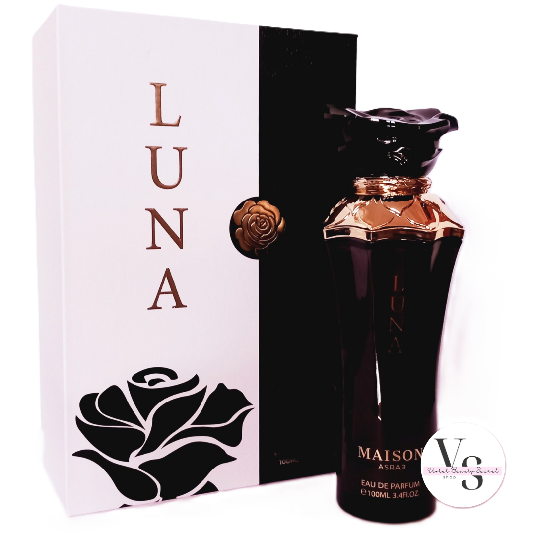 Maison Asrar Luna 100ml