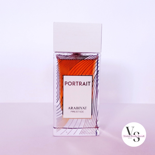 Arabiyat Prestige Portrait 80ml