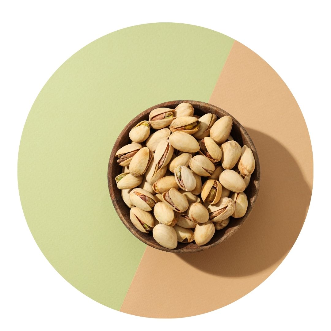 Pacchetto Decant - Pistacchio