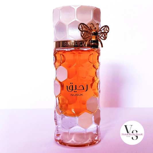 Nusuk Raheeq 100ml