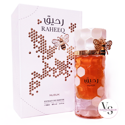 Nusuk Raheeq 100ml
