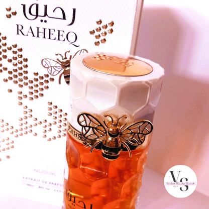 Nusuk Raheeq 100ml