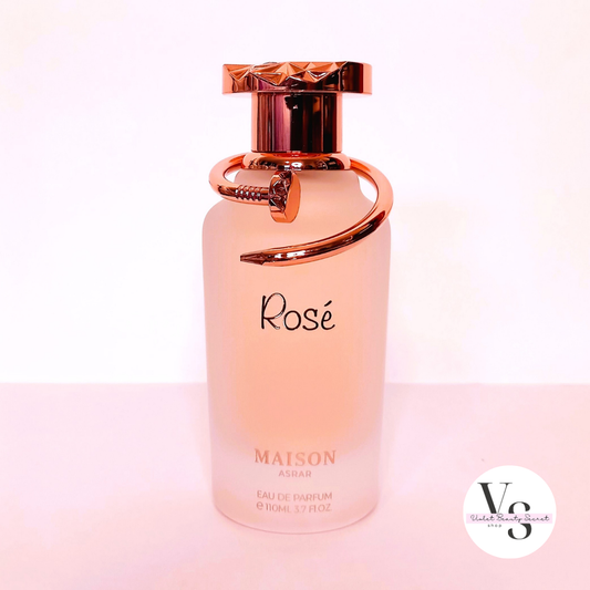 Maison Asrar Rosé 110ml