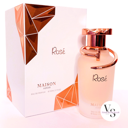 Maison Asrar Rosé 110ml