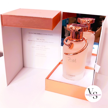 Maison Asrar Rosé 110ml