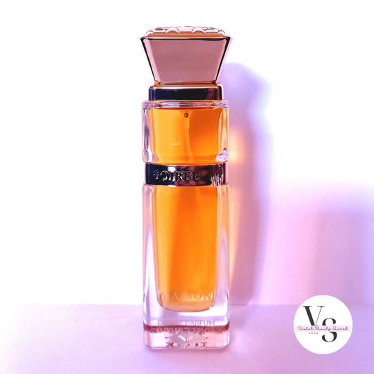 Maison Asrar Soirée 110ml