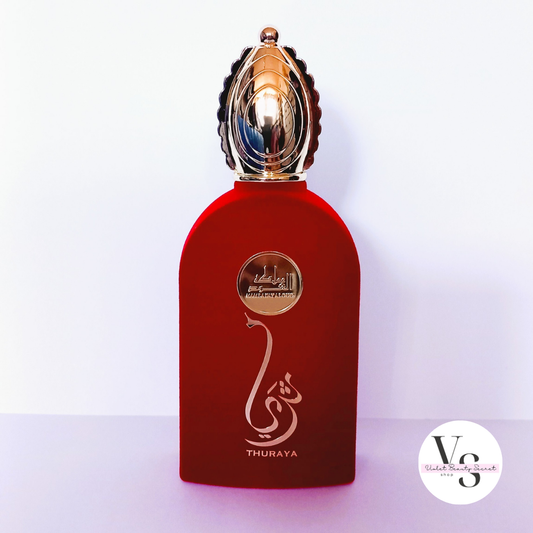 Mamlakat al Oud Thuraya 100ml
