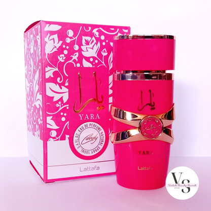 Lattafa Yara Candy 100ml
