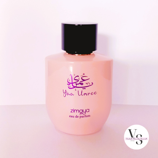 Zimaya Yaa Umree 100ml