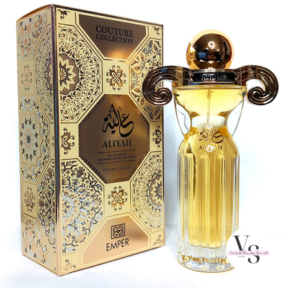 Emper Couture Collection Aliyah 100ml