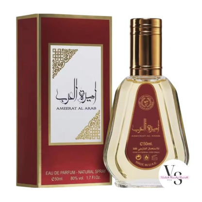 Ard al Zaafaran - Ameerat al Arab 50ml