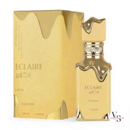 Lattafa Eclaire Banoffi 100ml