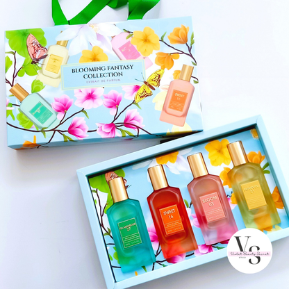 Emper Blooming Fantasy Collection