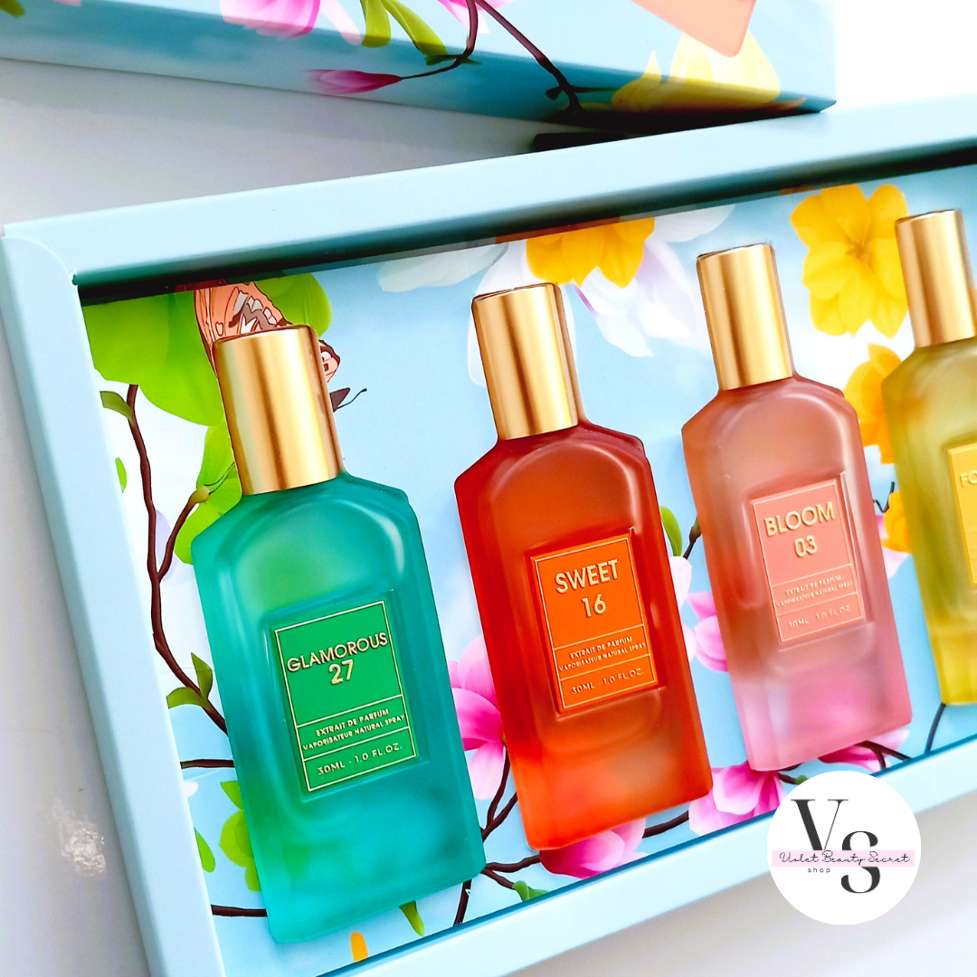 Emper Blooming Fantasy Collection