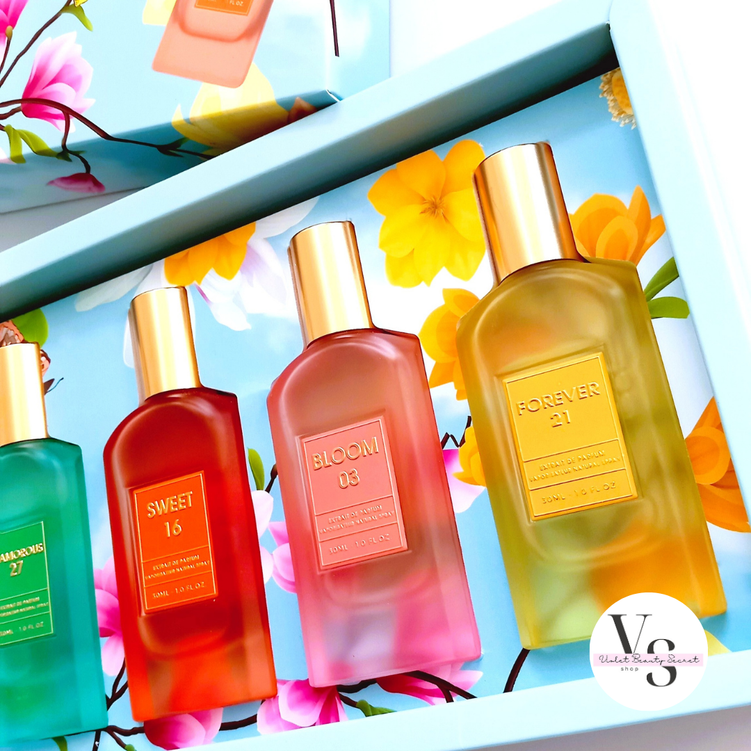 Emper Blooming Fantasy Collection