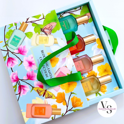 Emper Blooming Fantasy Collection